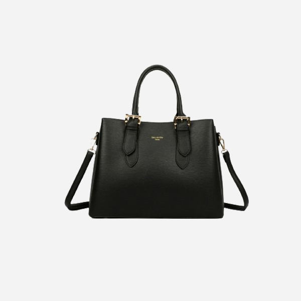 Sac noir