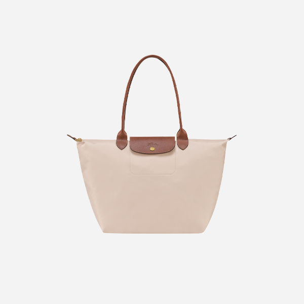 Sac beige