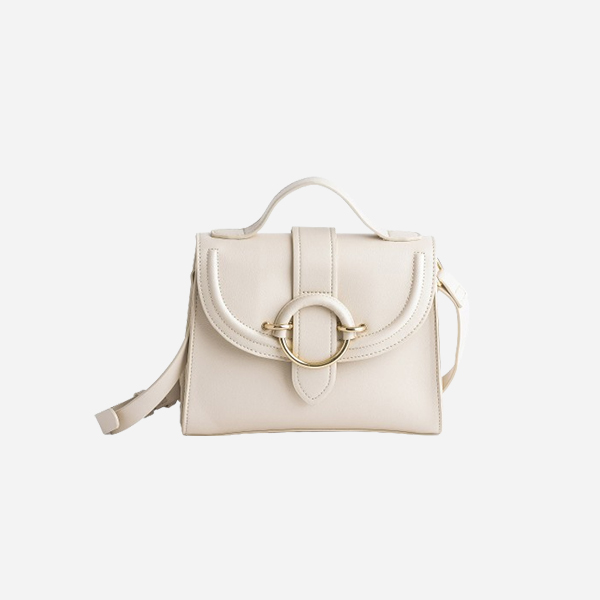 Sac crème